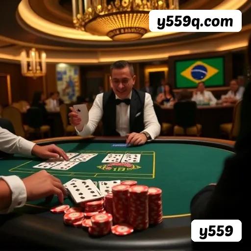 Controle de apostas y559