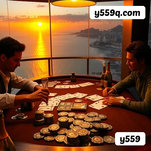 Histórico de apostas y559