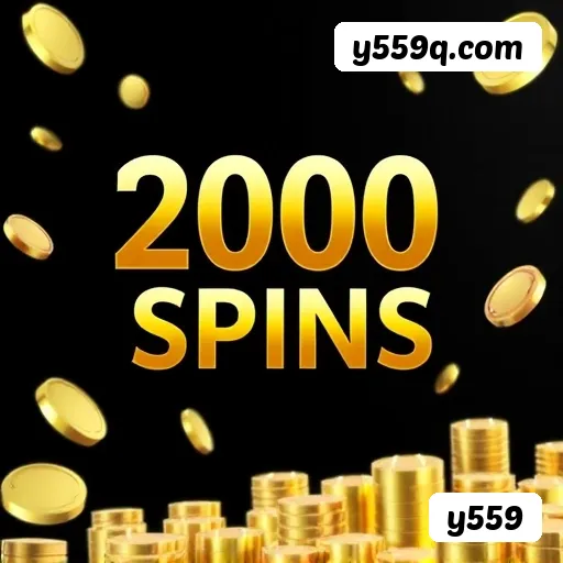 Chuva de bônus y559 nos caça-níqueis